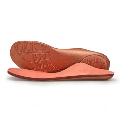 Aetrex Premium Memory Foam Orthotics Women Beige Sale