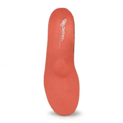 Aetrex Premium Memory Foam Orthotics Women Beige Sale