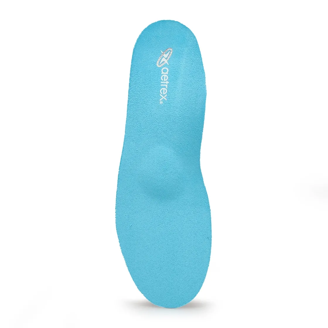 Aetrex Thinsoles Orthotics Women Beige
