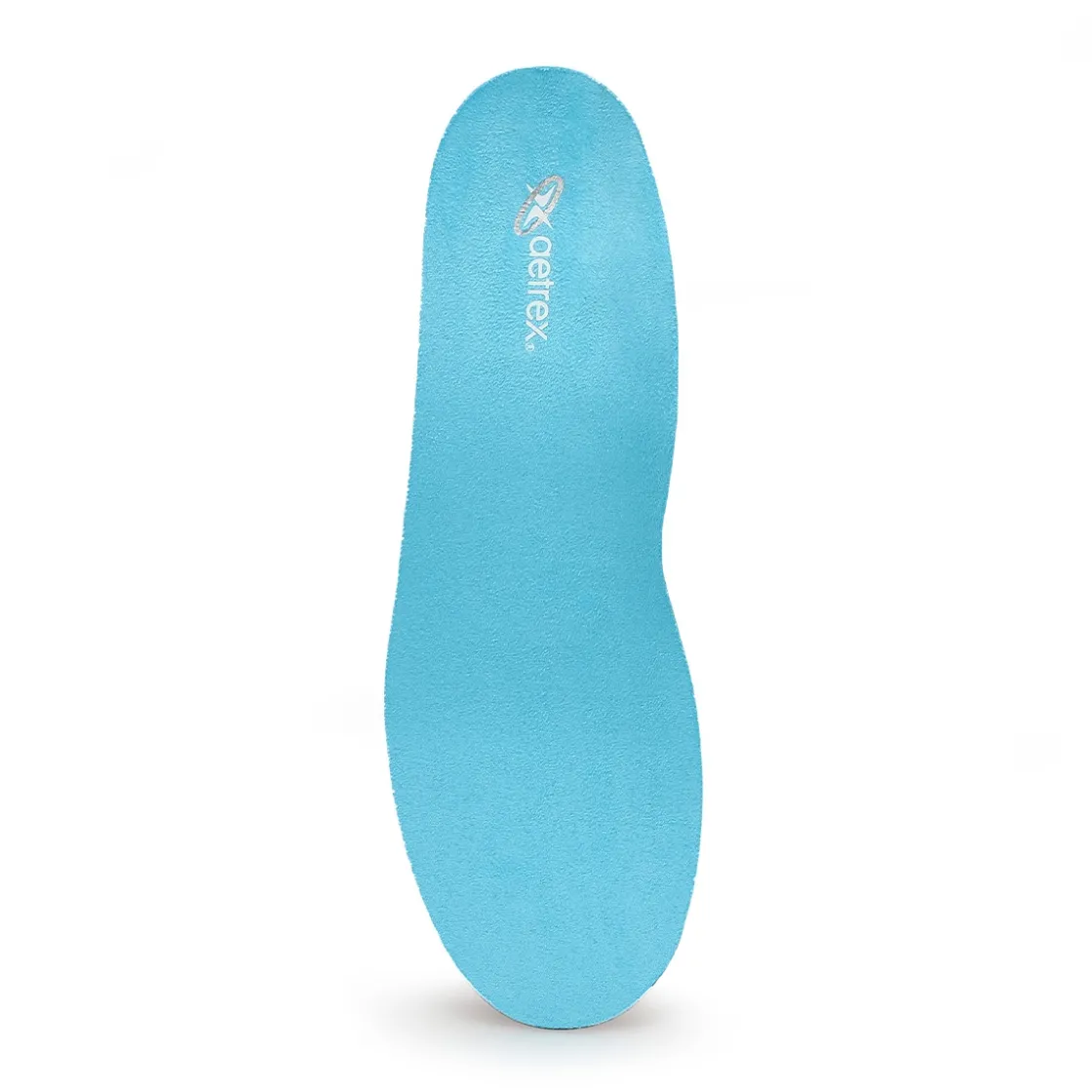 Aetrex Thinsoles Orthotics Men Beige