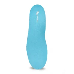 Aetrex Thinsoles Orthotics Men Beige