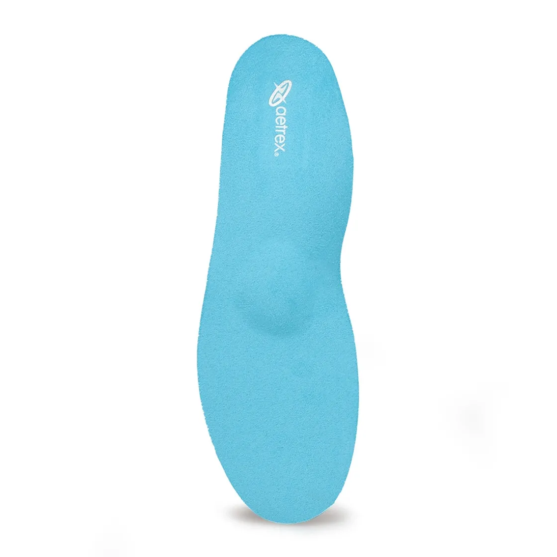 Aetrex Thinsoles Orthotics Men Beige