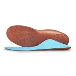 Aetrex Thinsoles Orthotics Women Beige Discount