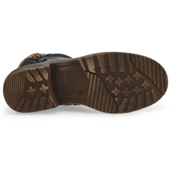 SoftMoc Alanna 02 Women Black Best