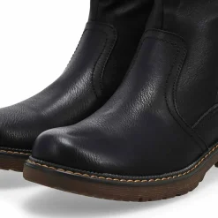 SoftMoc Alanna 02 Women Black Best