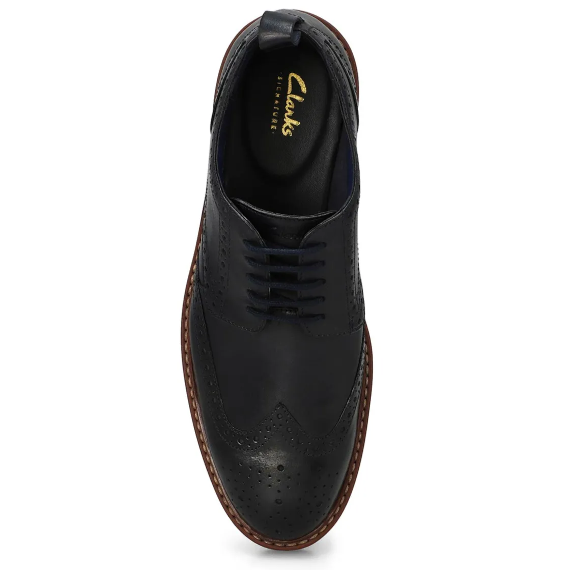 Clarks Aldwin Limit Men Outlet