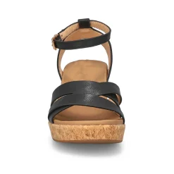 SoftMoc Alicent Women Black Online