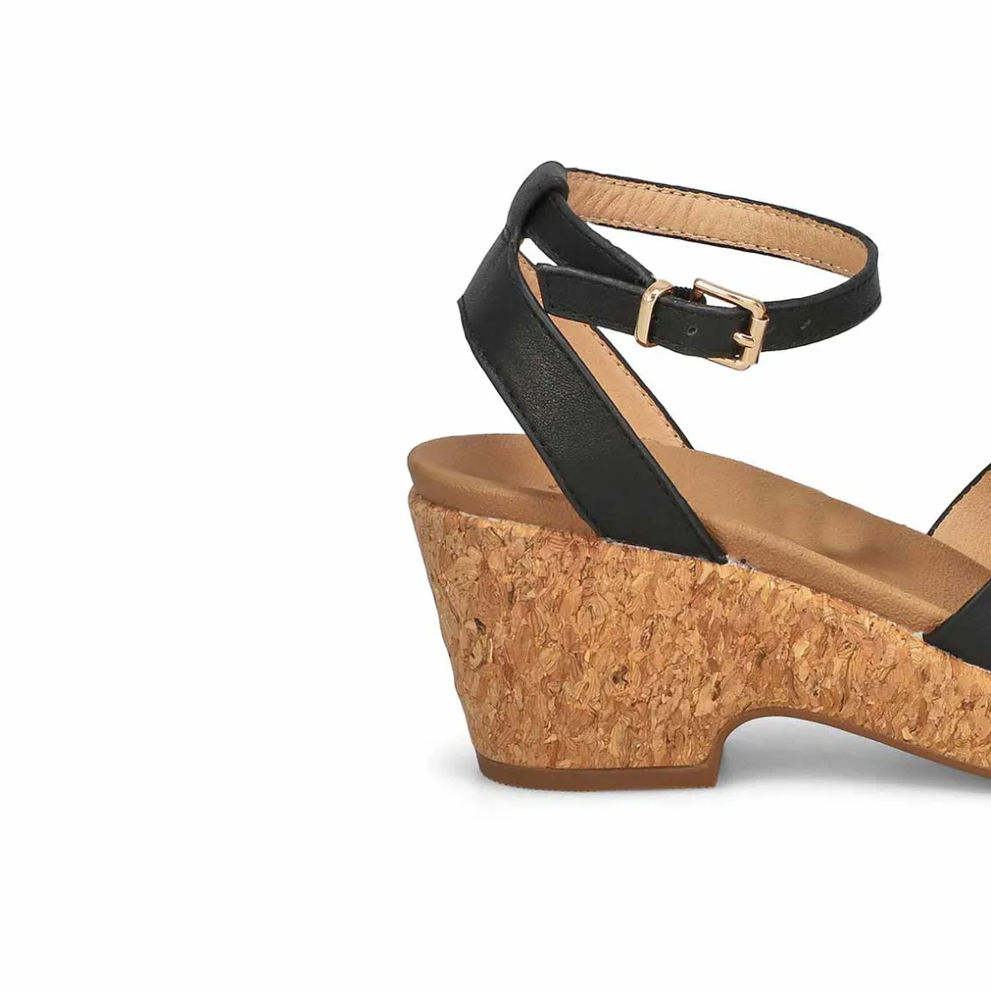 SoftMoc Alicent Women Black Online