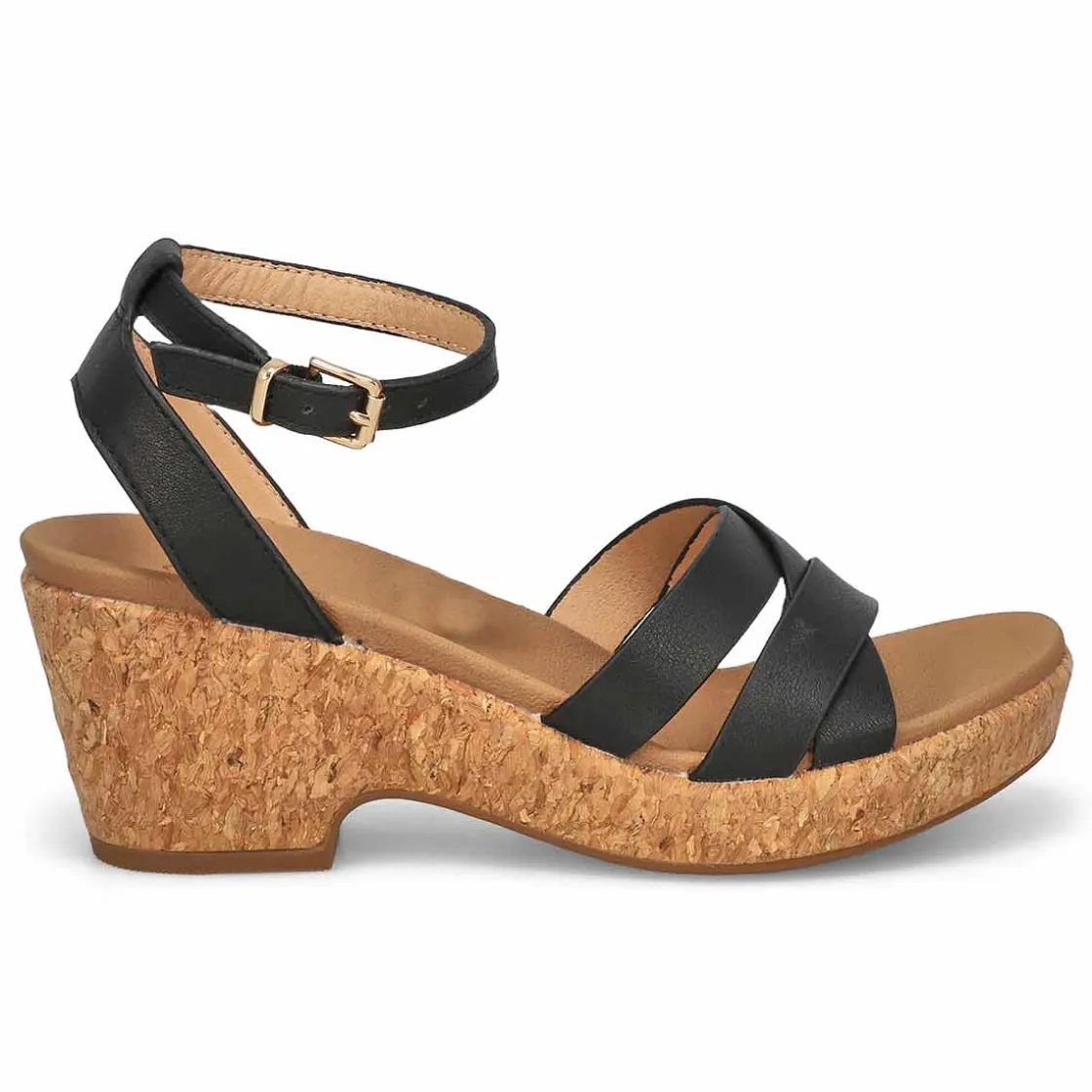 SoftMoc Alicent Women Black Online