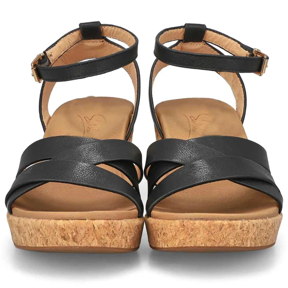 SoftMoc Alicent Women Black Online