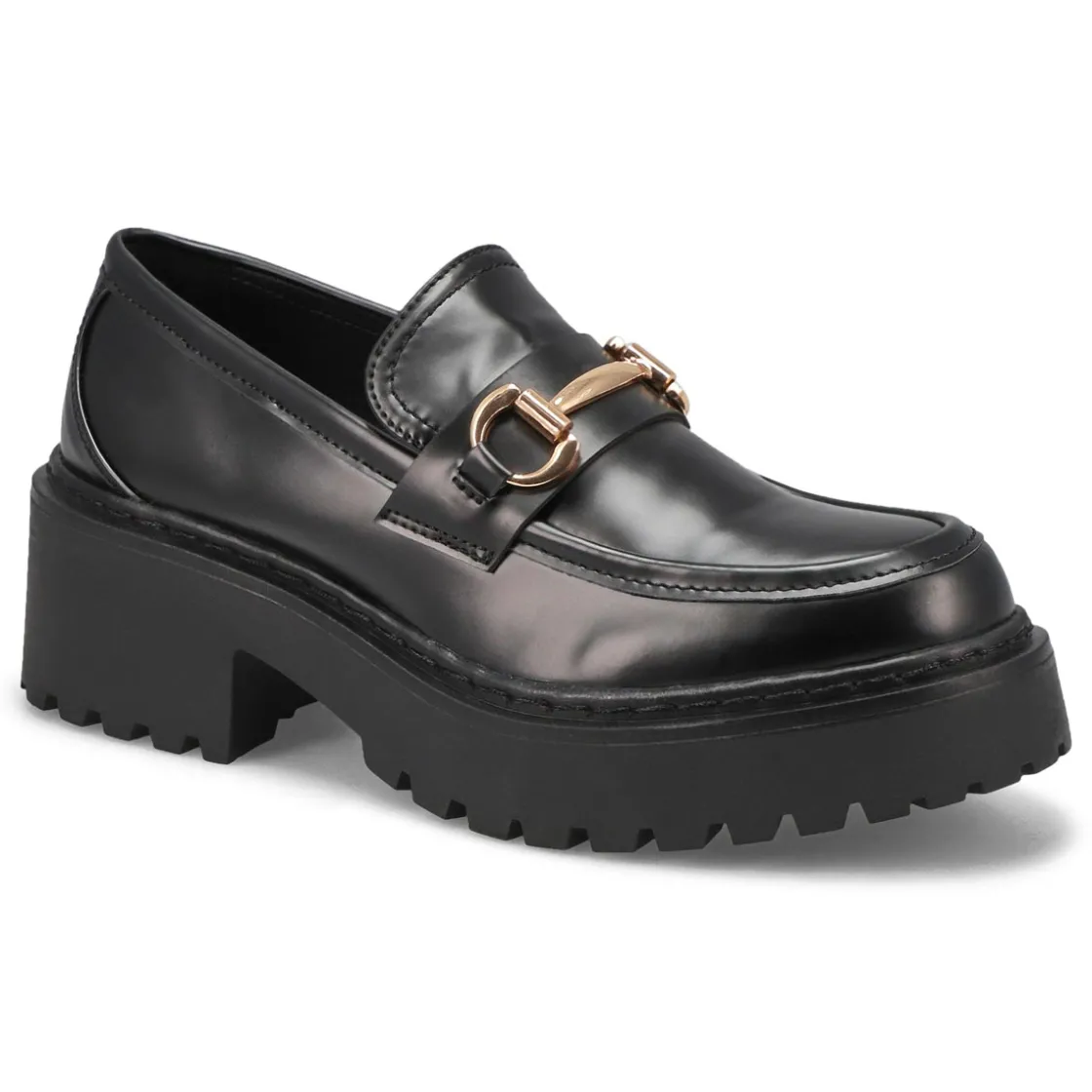 Steve Madden Alley Women Black Best