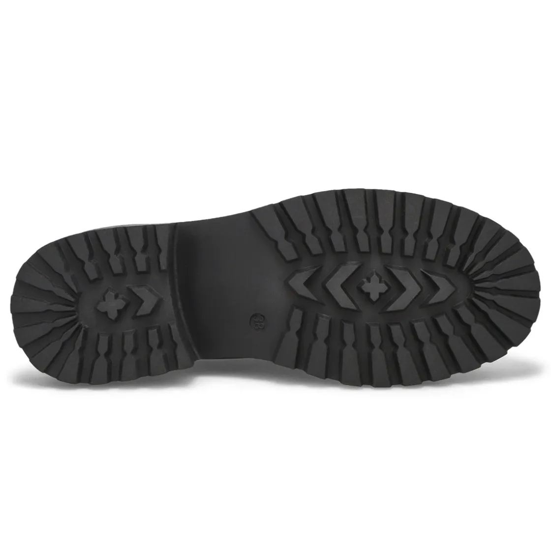 Steve Madden Alley Women Black Best
