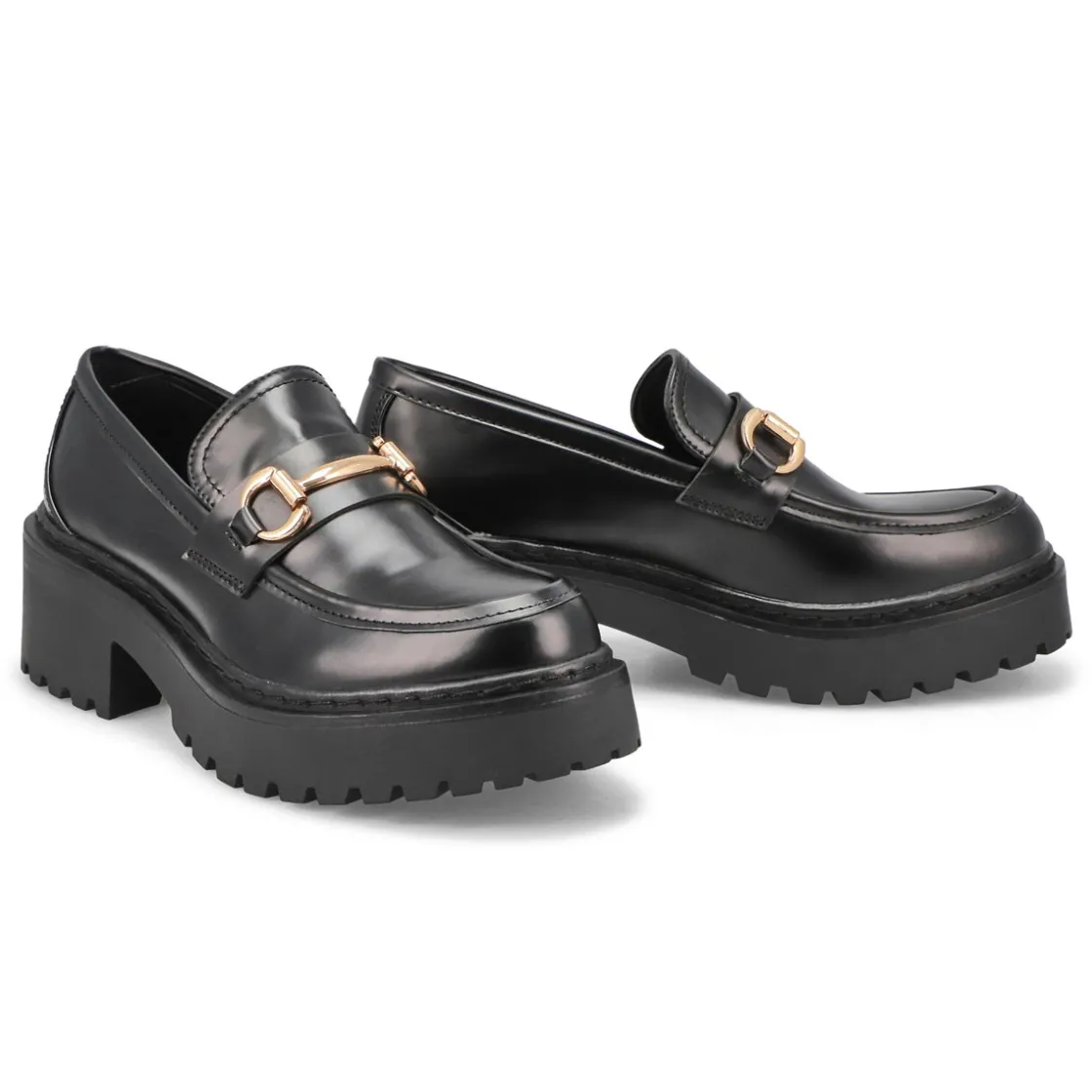 Steve Madden Alley Women Black Best