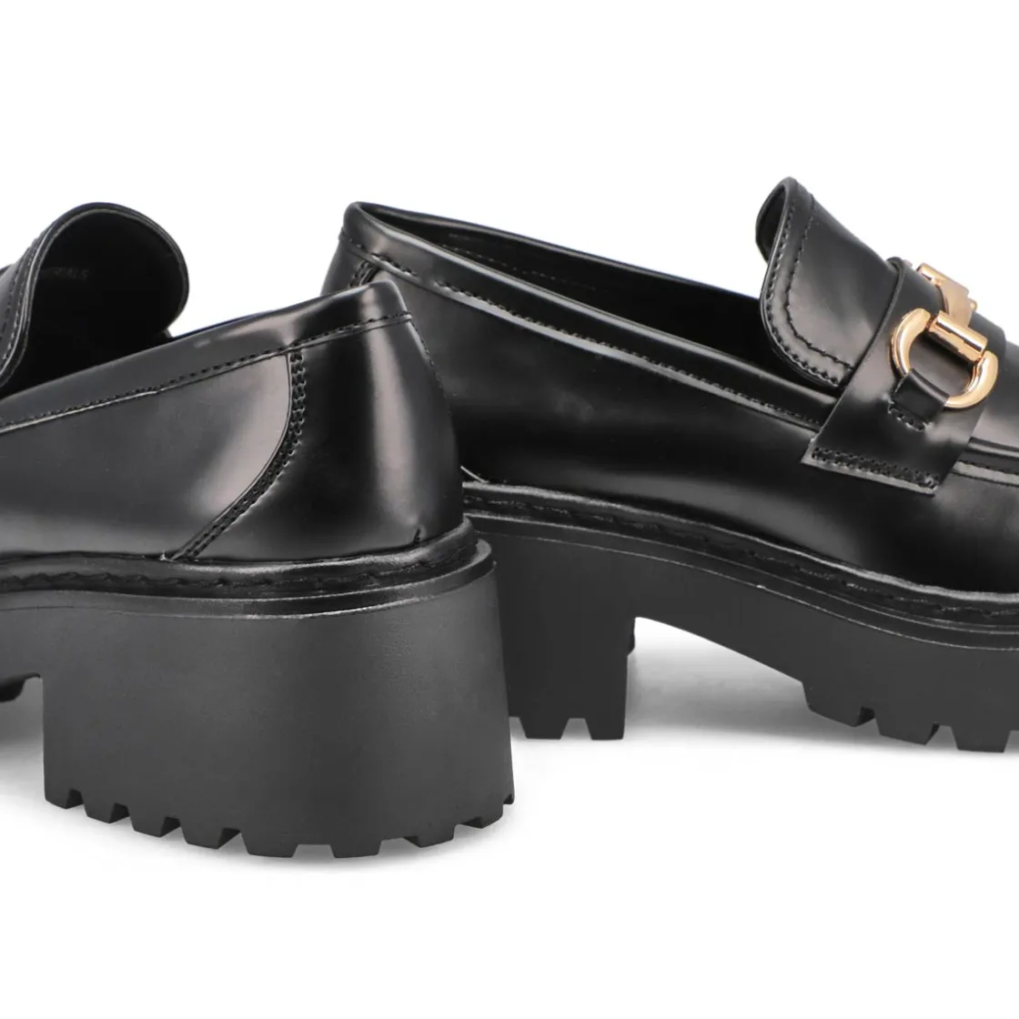 Steve Madden Alley Women Black Best