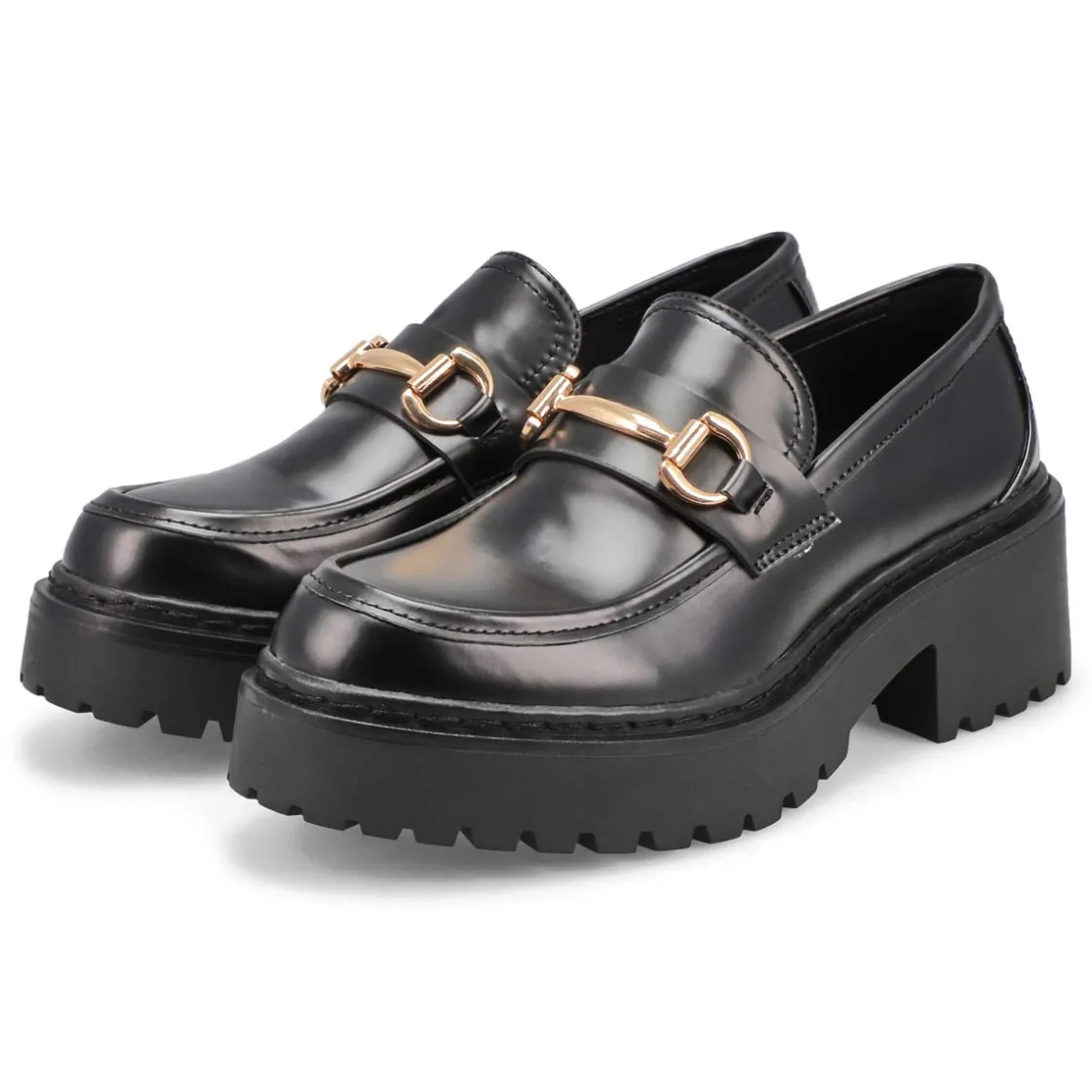 Steve Madden Alley Women Black Best