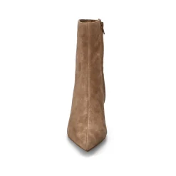 Steve Madden Alston Women Taupe New
