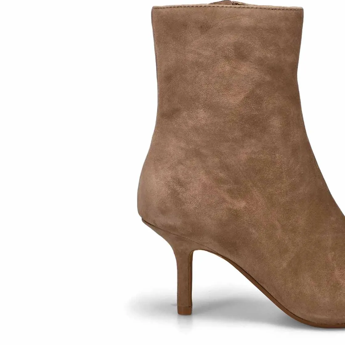 Steve Madden Alston Women Taupe New