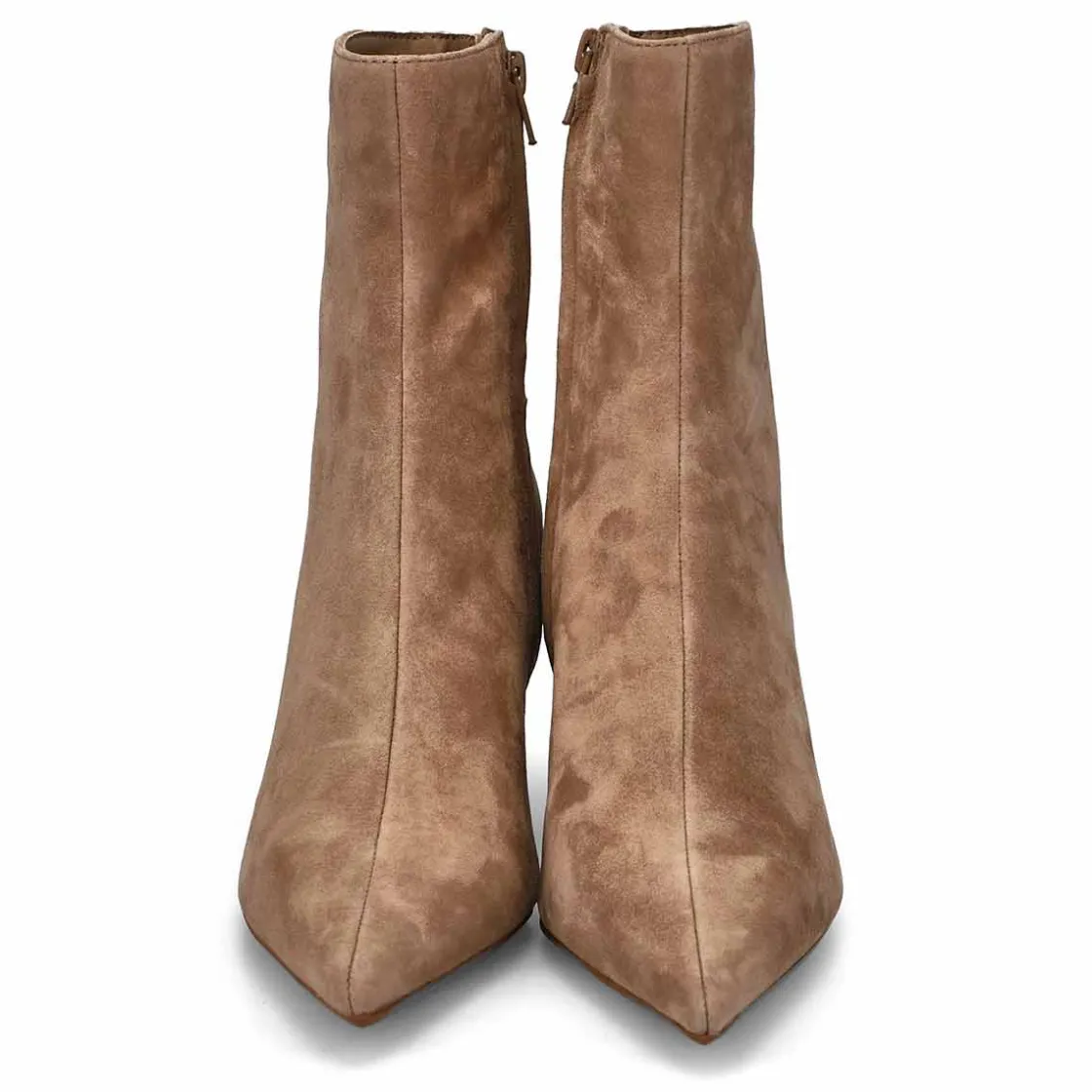 Steve Madden Alston Women Taupe New