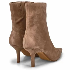 Steve Madden Alston Women Taupe New
