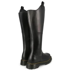 Dr Martens Amaayah Hi Women Black Outlet