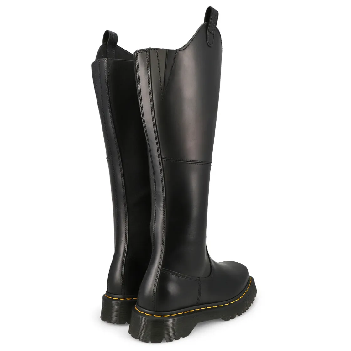 Dr Martens Amaayah Hi Women Black Outlet