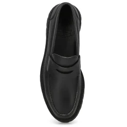 Cole Haan American Classic Penny Loafer Men Black/Black Hot