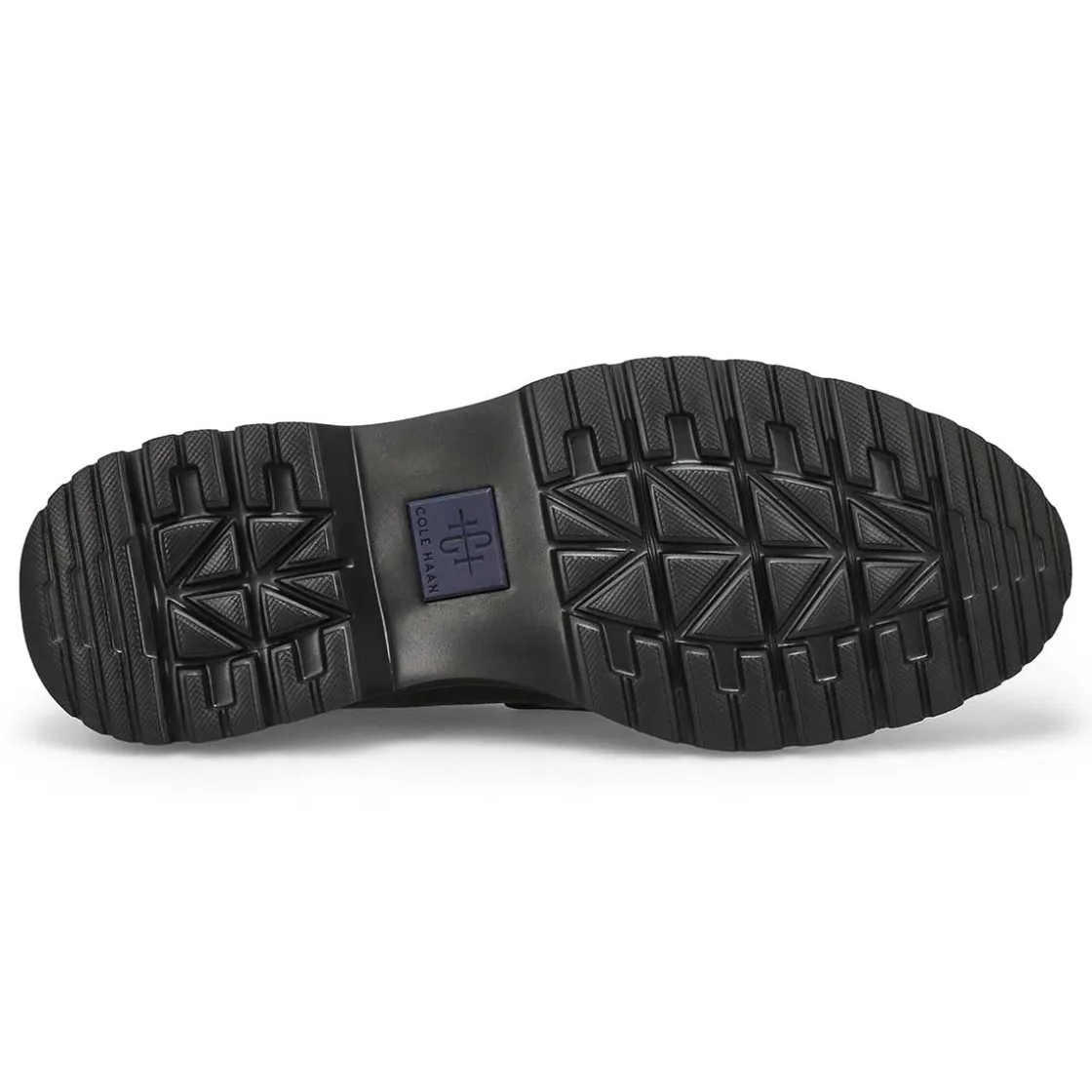 Cole Haan American Classic Penny Loafer Men Black/Black Hot