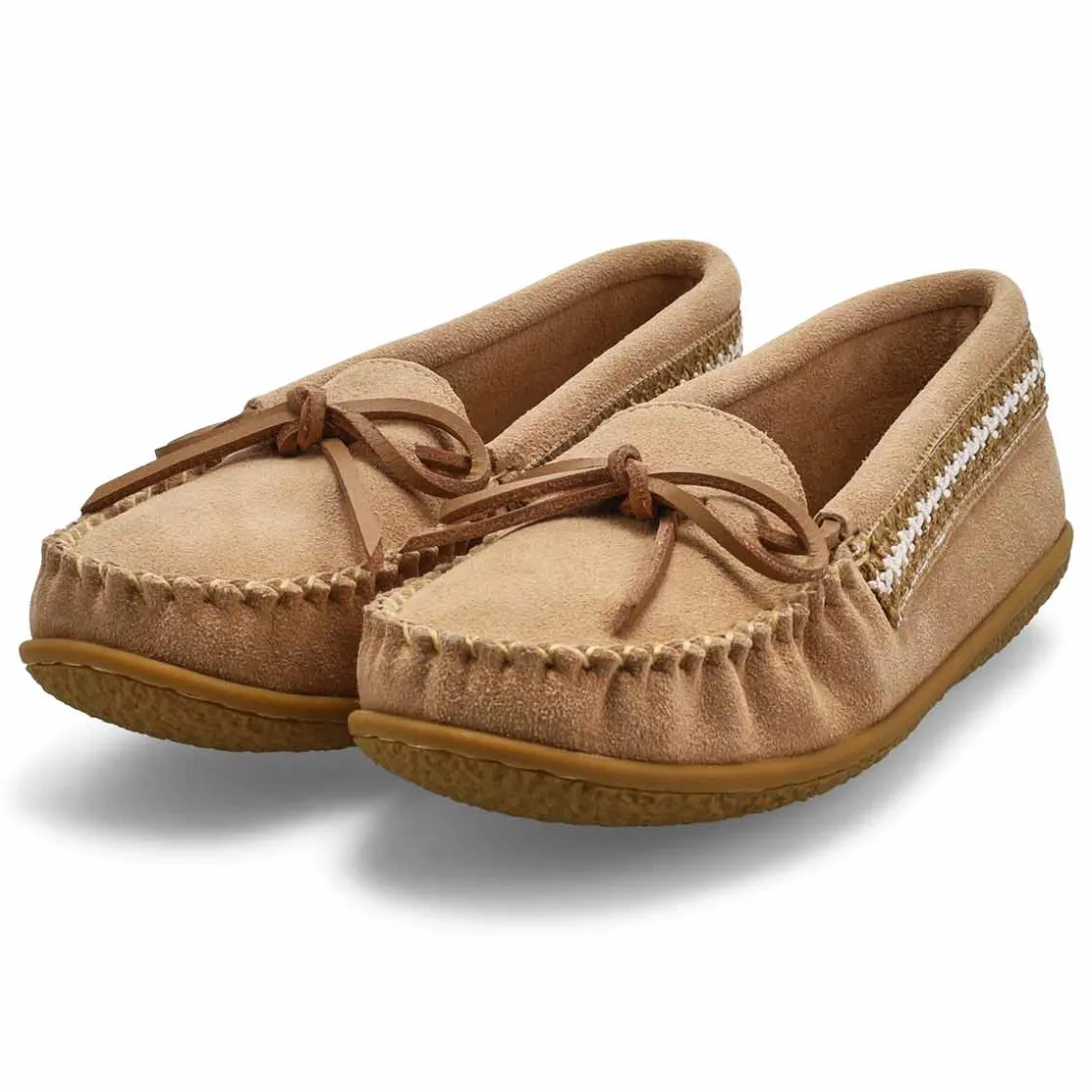 SoftMoc Angel Women Clearance