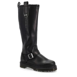 Dr Martens Anistone BKR Women Black Online