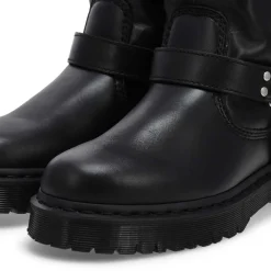 Dr Martens Anistone BKR Women Black Online