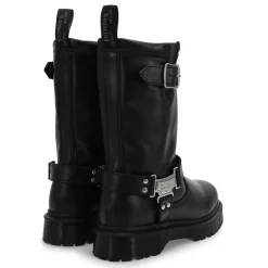 Dr Martens Anistone BKR Women Black Online