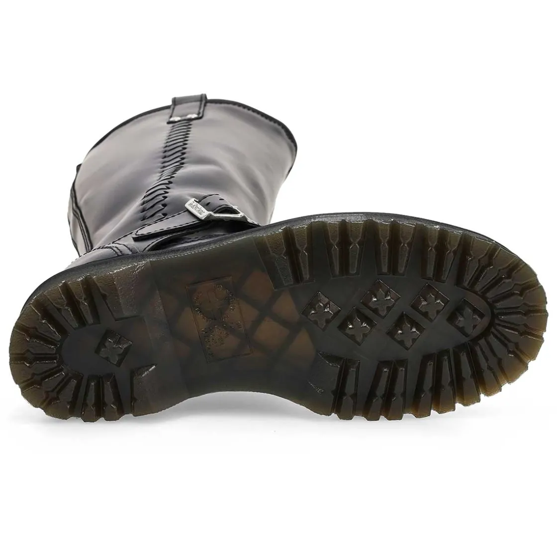 Dr Martens Anistone BKR Women Black Online