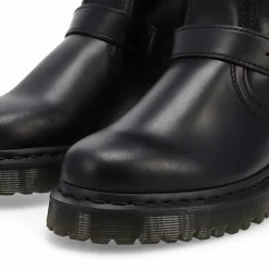 Dr Martens Anistone BKR Women Black Online