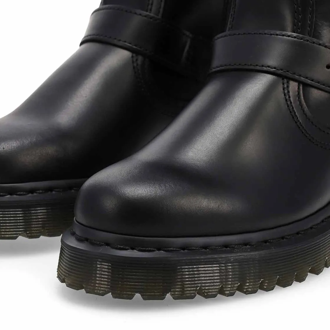 Dr Martens Anistone BKR Women Black Online