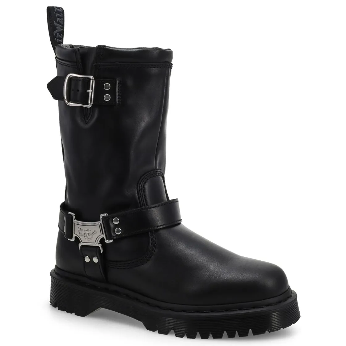 Dr Martens Anistone BKR Women Black Online