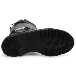 Dr Martens Anistone BKR Women Black Online