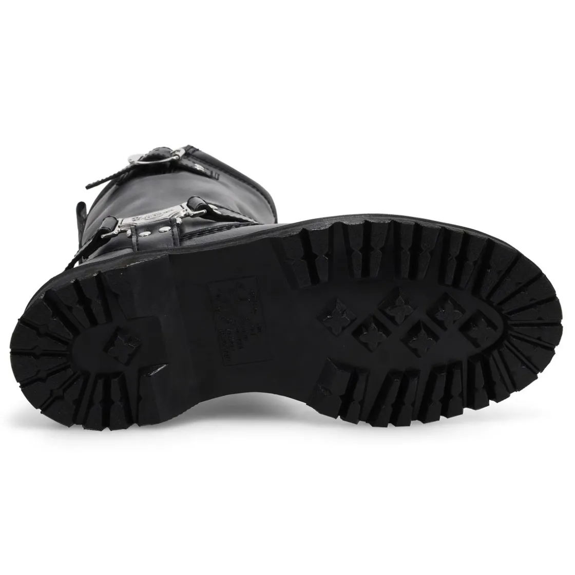 Dr Martens Anistone BKR Women Black Online