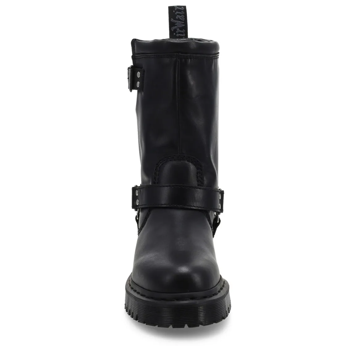 Dr Martens Anistone Hi Women Black Sale