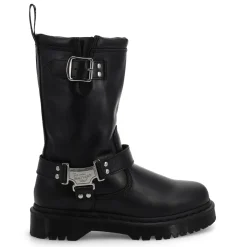 Dr Martens Anistone Hi Women Black Sale