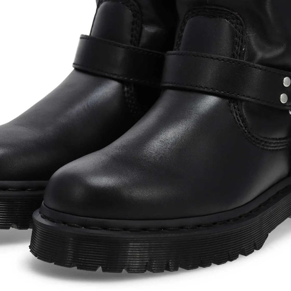 Dr Martens Anistone Hi Women Black Sale