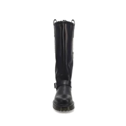 Dr Martens Anistone Hi Women Black Sale