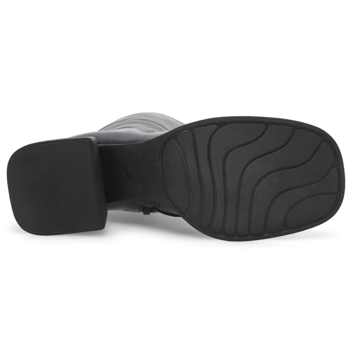 Vagabond Shoemakers Ansie Women Black Clearance