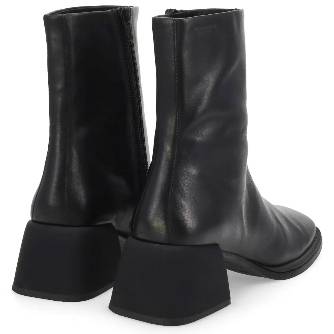 Vagabond Shoemakers Ansie Women Black Clearance