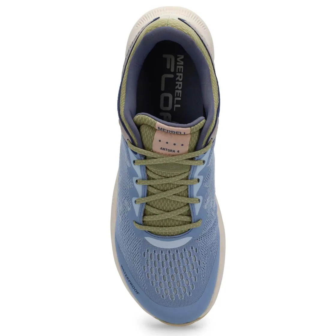 Merrell Antora 4 Women Best
