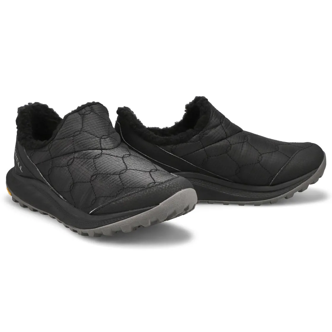 Merrell Antora 3 Thermo Moc Women Black Hot
