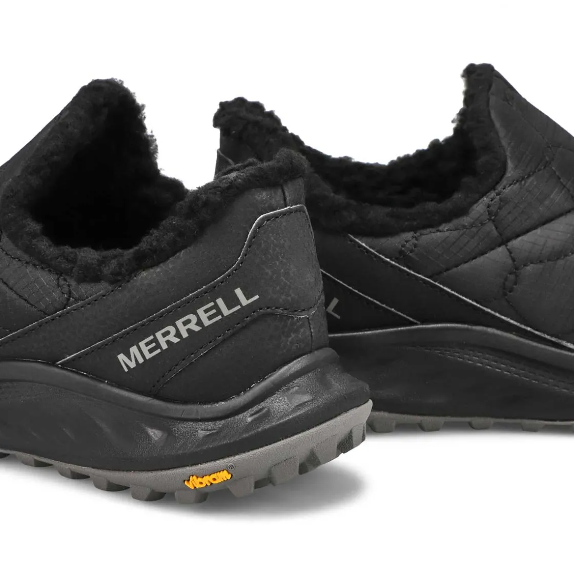 Merrell Antora 3 Thermo Moc Women Black Hot