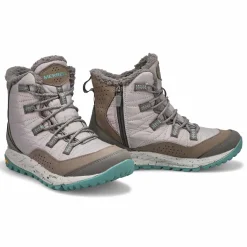 Merrell Antora Sneaker Boot Women New