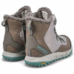 Merrell Antora Sneaker Boot Women New