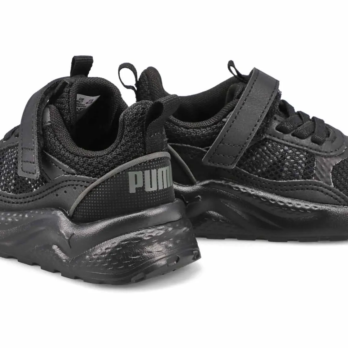 Puma Anzarun 2.0 AC+ Inf Baby and Toddlers New