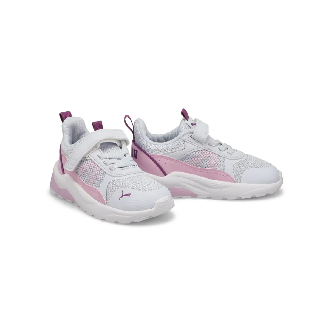 Puma Anzarun 2.0 AC+ Inf Baby and Toddlers New